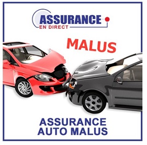 Tarif assurance auto malus