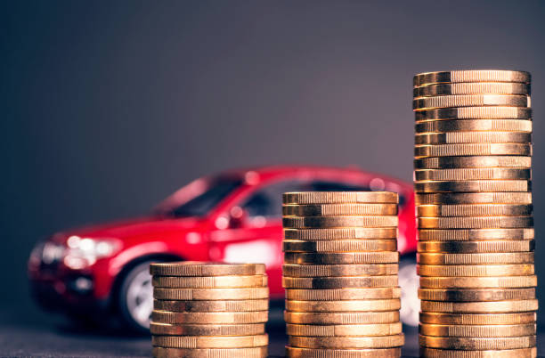 budget assurance voiture