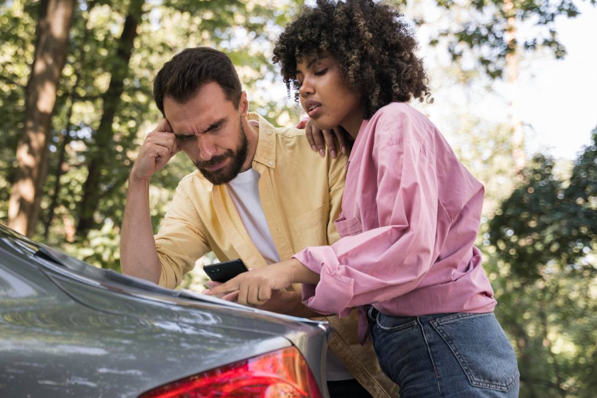 Changer d'assurance auto