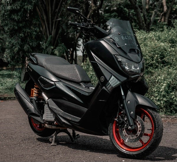 le scooter 125 le nouveau mode de déplacement