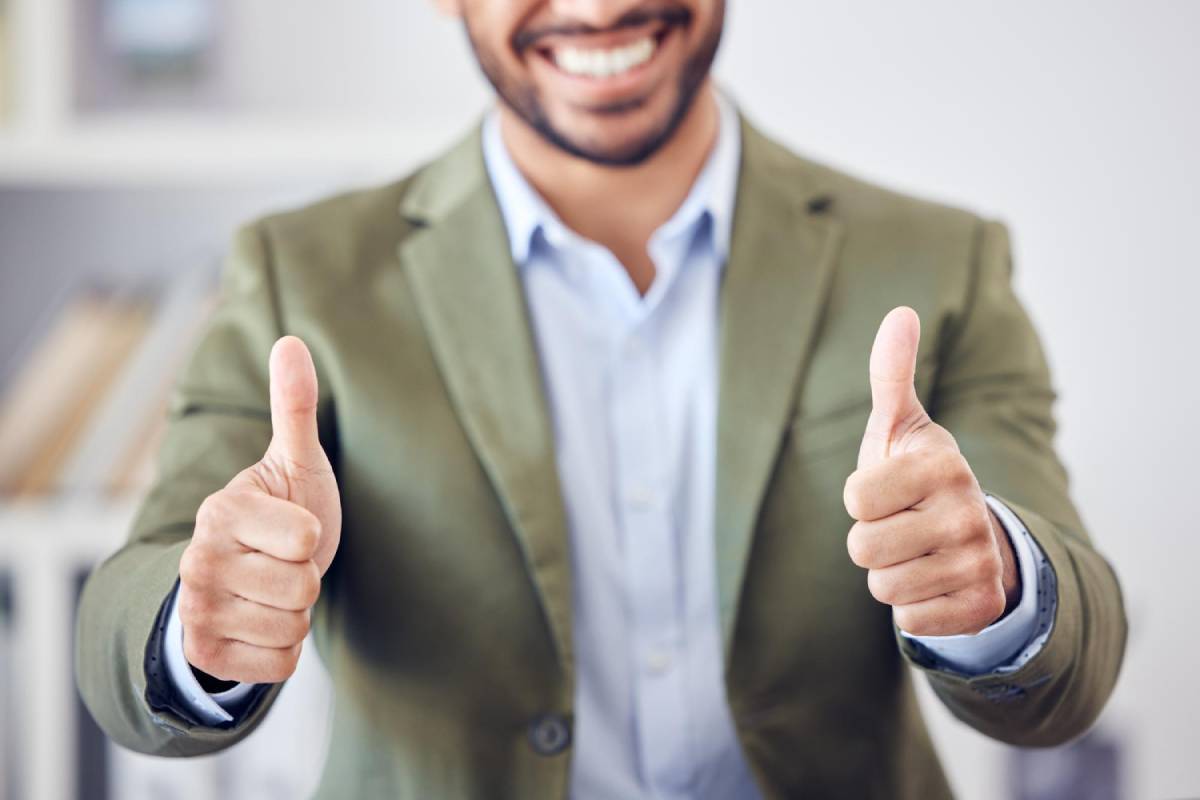 Client satisfait Assurance en Direct