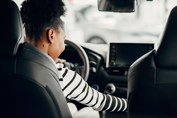 Combien de temps on est jeune conducteur ?