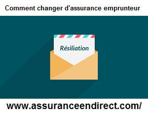 Conservez votre prêt tout en changeant d’assurance !