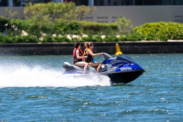 comment obtenir son permis jet ski ?