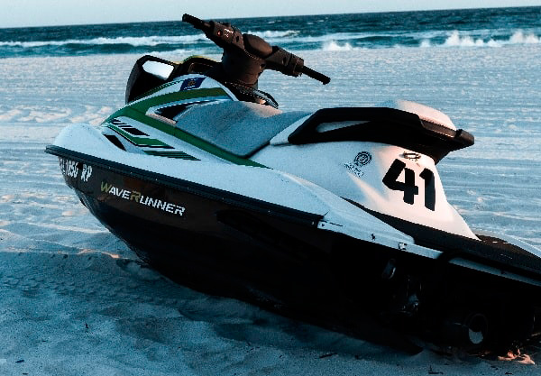 Quel tarif pour pratiquer le jet-ski ?