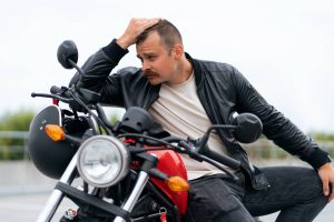 Meilleure assurance moto après suspension de permis