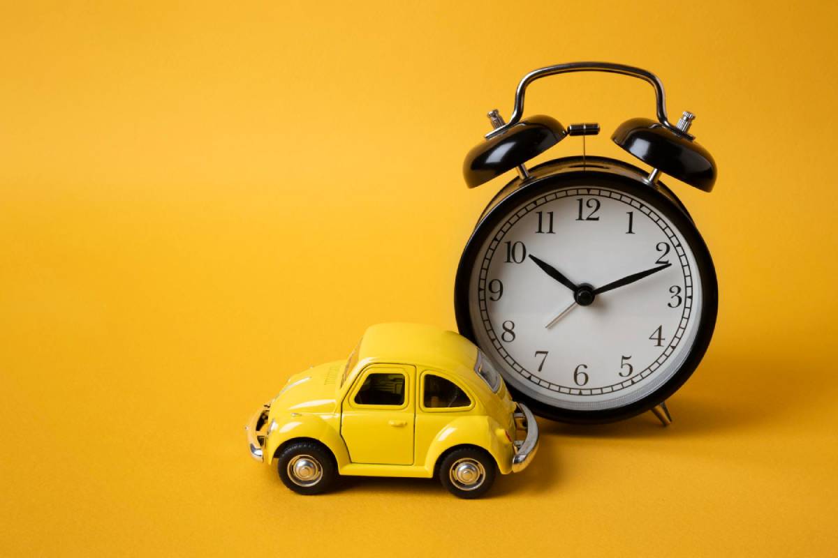 Comparatif assurance auto temporaire 2025