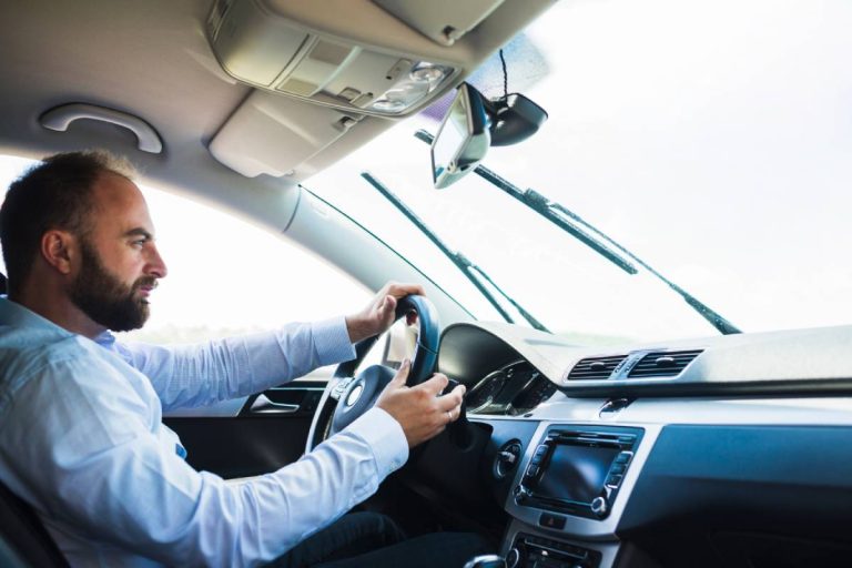 Quelle assurance auto pour un conducteur occasionnel ?