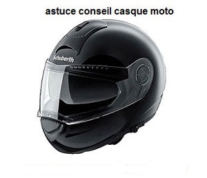 astuces et conseils pour son casque moto