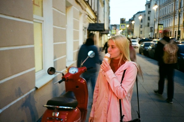 conseils de conduite en scooter 125