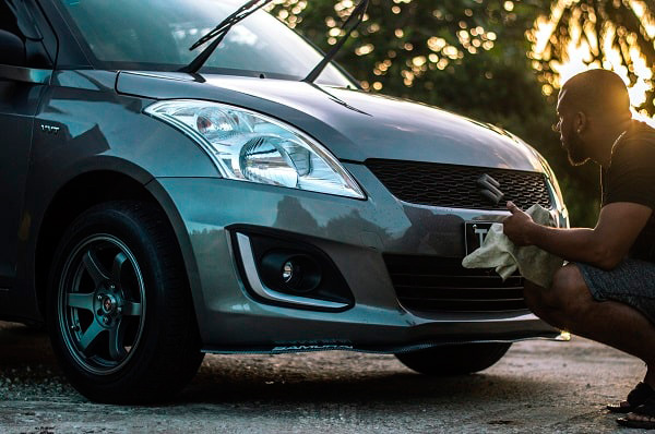 Coût assurance auto pour étudiant