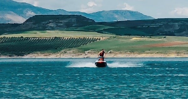 critère pour choisir son assurance jet ski