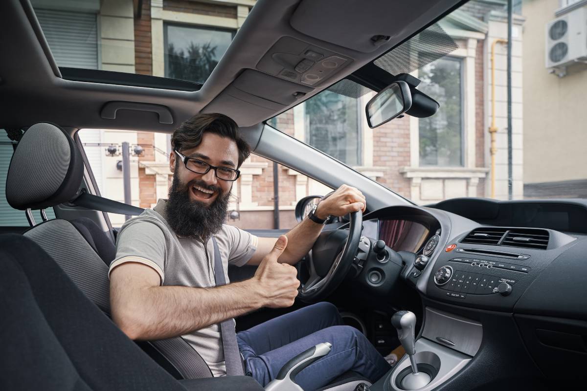 Critères assurance auto temporaire