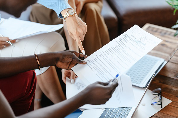 Déclaration contrat d'assurance auto