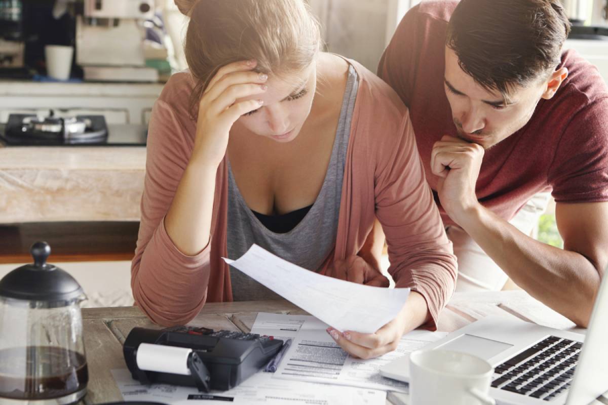 Déclarer un sinistre en assurance