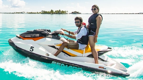 Comment déclarer la vente de votre jet ski ?