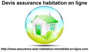 assurance habitation garantie dégât des eaux