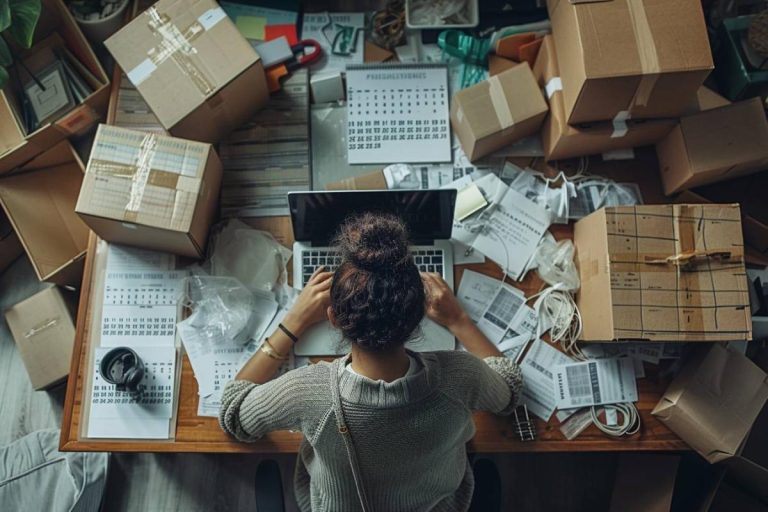 Remboursement d’un achat en ligne : quels sont mes droits ?