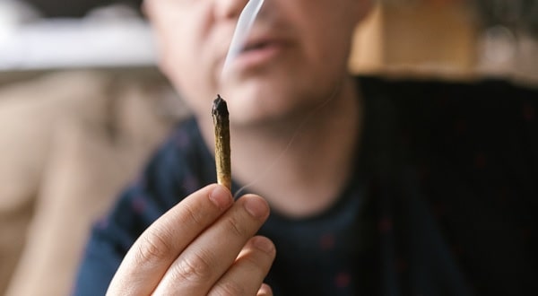 effet du cannabis sur conduite automobile