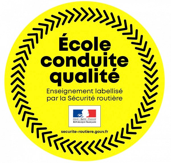 ecole de conduite qualité permis de conduire auto