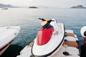 Erreurs assurance jet ski