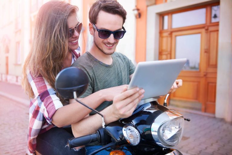 Indemnisation scooter : comment est évaluée la valeur du véhicule ?