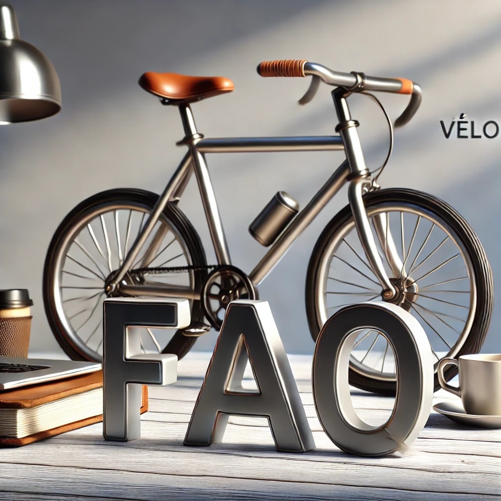 FAQ réponses aux questions sur l'assurance vélo électrique