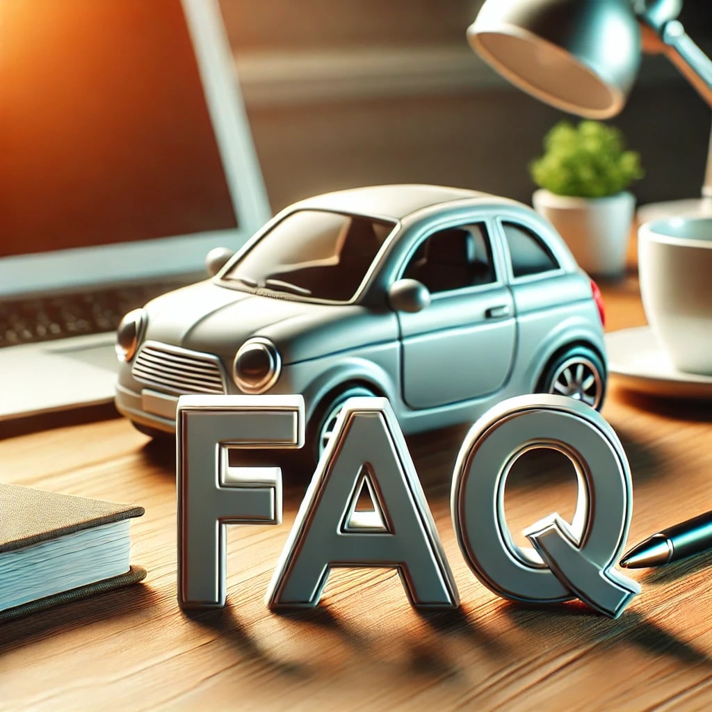 FAQ questions réponses sur l'assurance voiture sans permis
