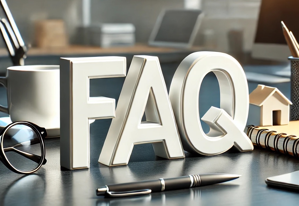 FAQ assurance habitation