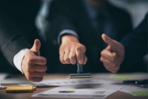 Assurance en Direct fiable