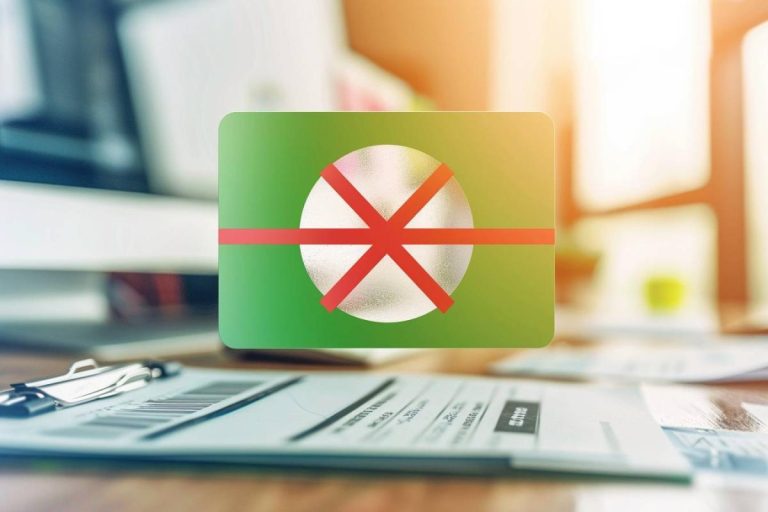 Fin de la carte verte assurance depuis le 1er avril 2024