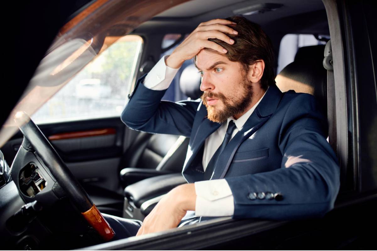 Fonctionnement de l'assurance auto malus