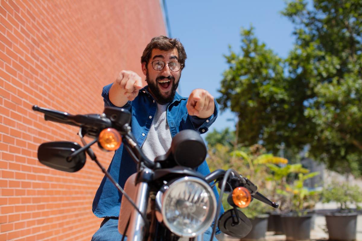 Fonctionnement assurance moto au kilomètre