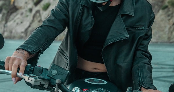 Comment fonctionne le blouson moto été ?