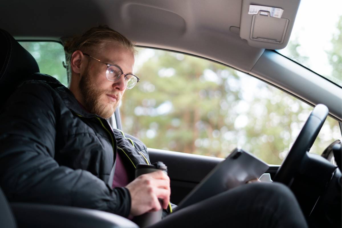 Garantie conducteur en assurance auto