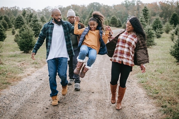 Assurance habitation responsabilité famille