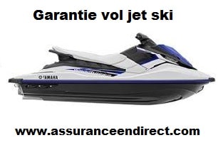 vol assurance jet ski