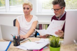 Gestion de sinistres assurance