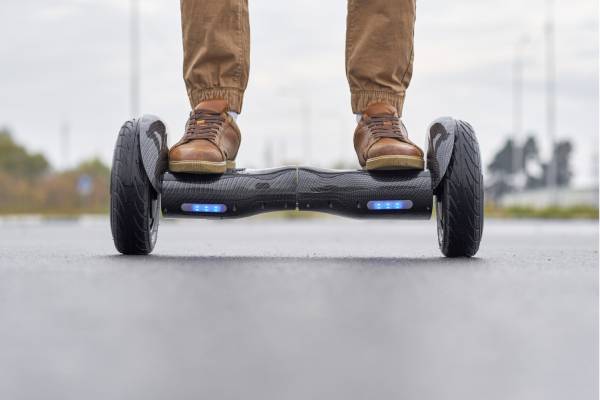 Hoverboard