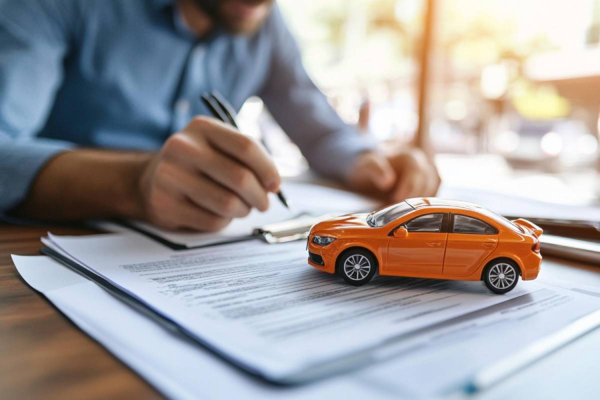 Innovation assurance auto Assurance en Direct