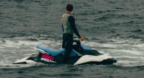 jet ski pour débutant comment choisir son jet