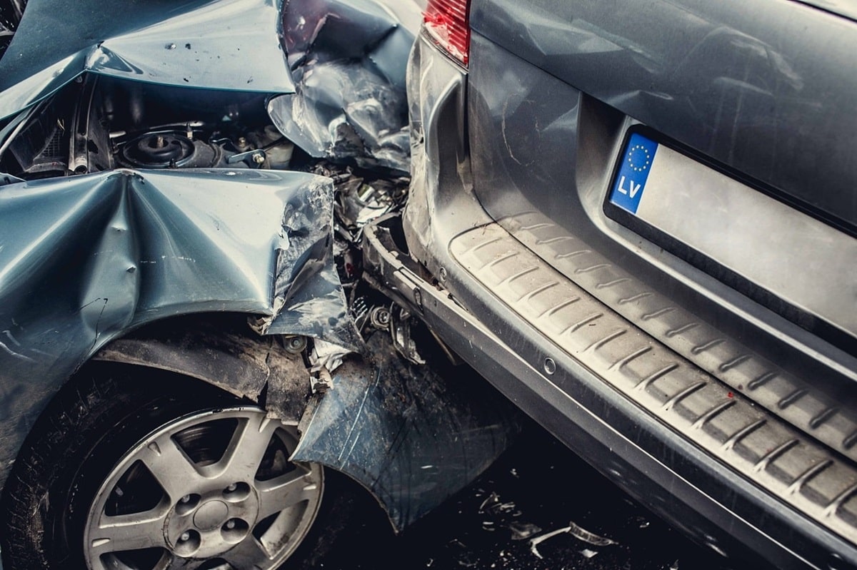 Sécurité routière au travail - sensibilisation pour éviter les accidents