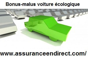 assurance auto malus