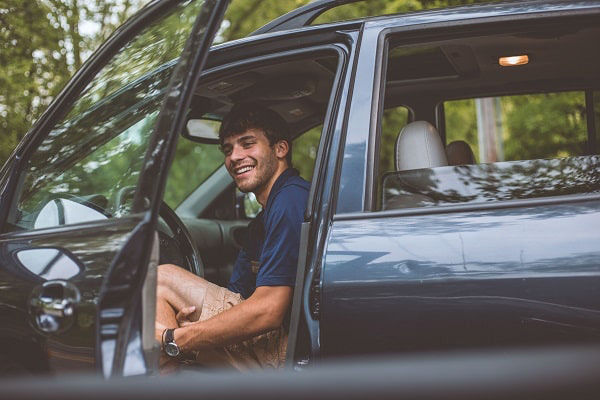 CLe contrat d'assurance auto