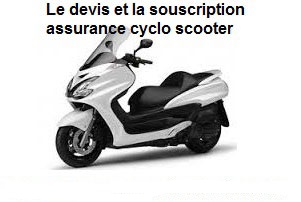 Garantie Vol - Assurance moto 50cc et scooter Discount