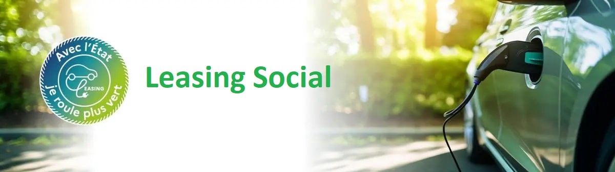 Leasing social avec l'Etat
