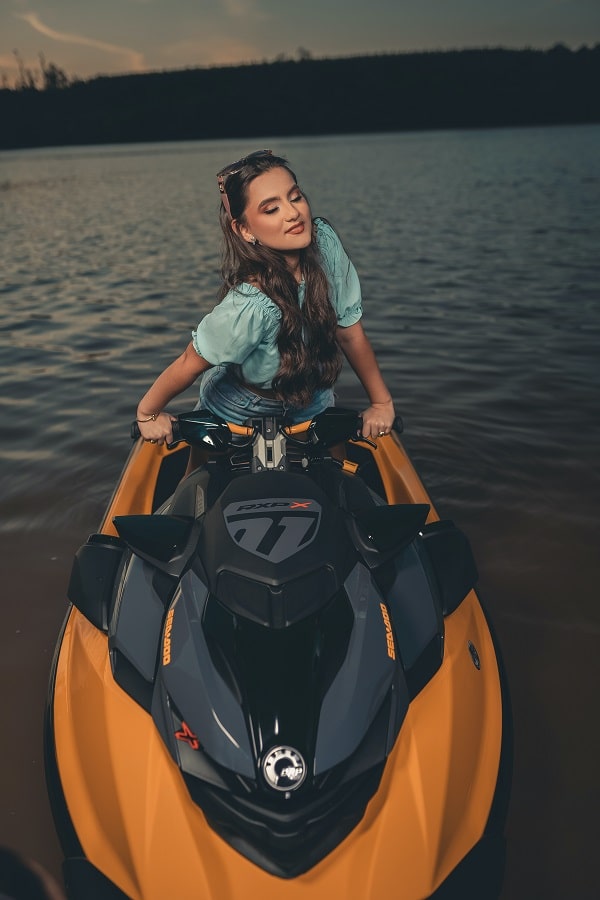 les meilleures jet ski !