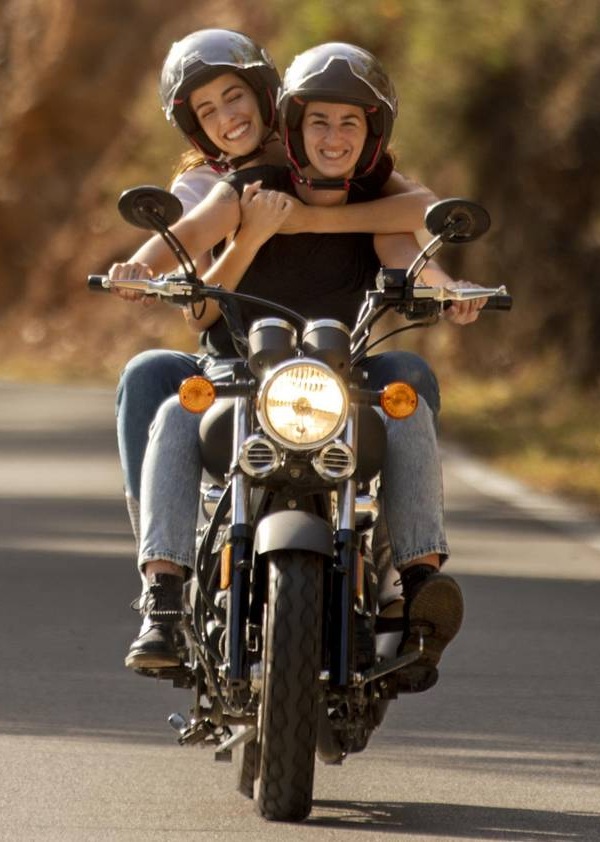 Assurance moto en direct