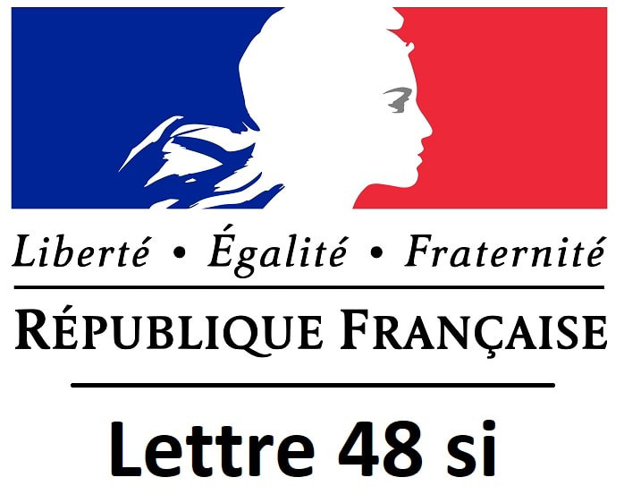 Lettre 48 si