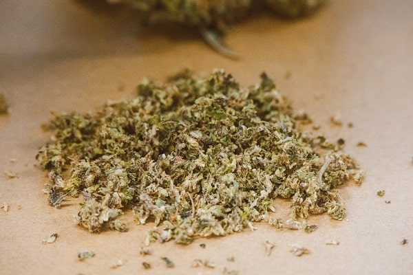 Comment lire le test positif au cannabis ?
